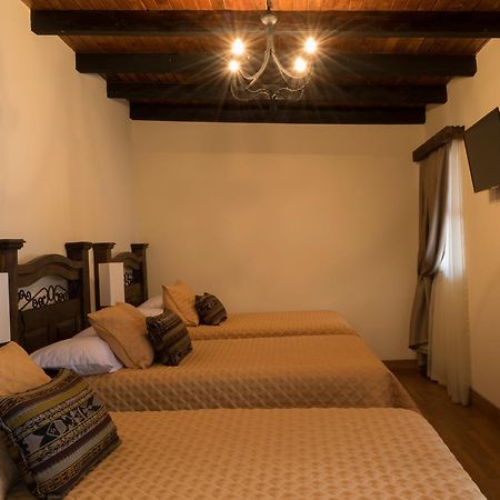 Hotel Casa San Bartolo Antigua Kültér fotó