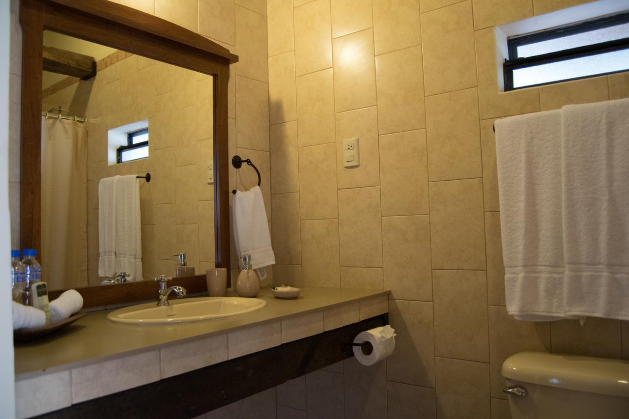 Hotel Casa San Bartolo Antigua Kültér fotó