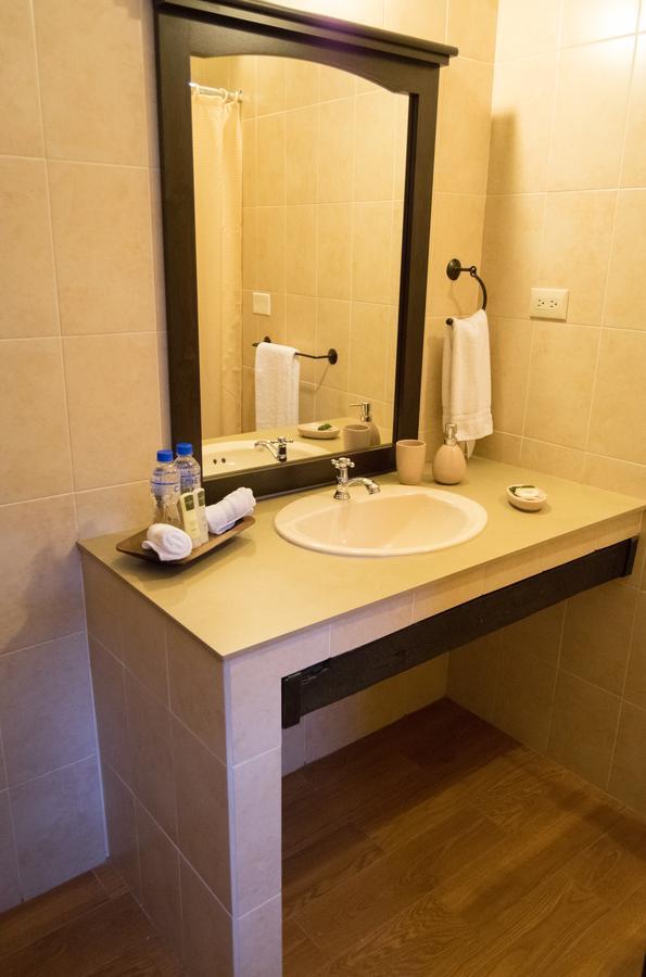 Hotel Casa San Bartolo Antigua Kültér fotó