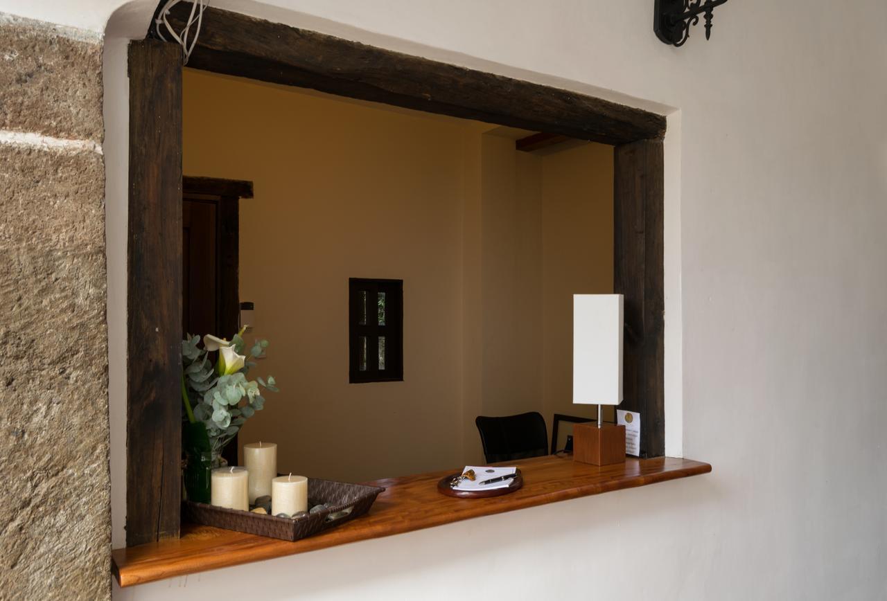 Hotel Casa San Bartolo Antigua Kültér fotó