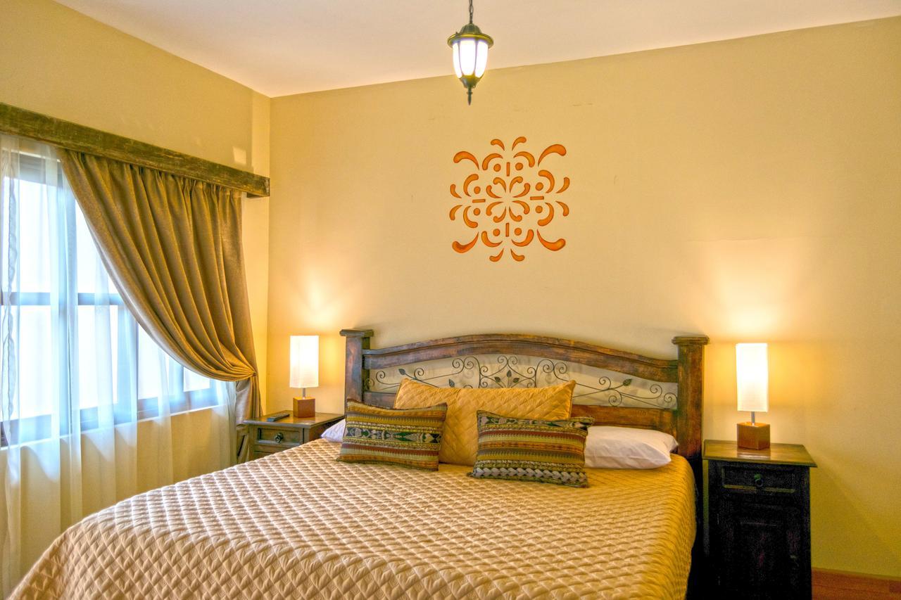 Hotel Casa San Bartolo Antigua Kültér fotó